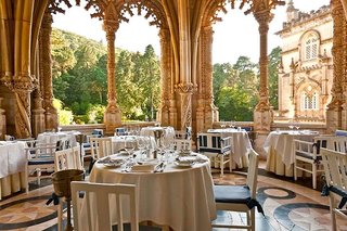 Bussaco Palace Hotel,Bolho>>Anadia,5 star