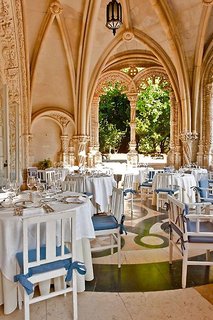 bussaco palace hotel