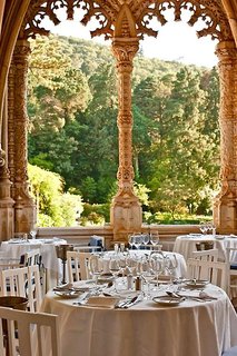 bussaco palace hotel