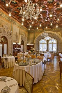 bussaco palace hotel