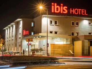 ibis guimaraes