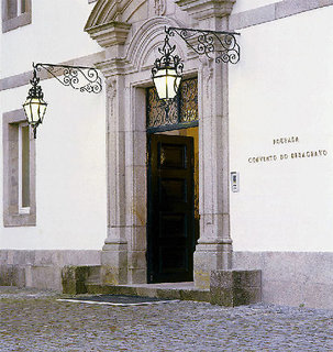 flag hotel convento desagravo