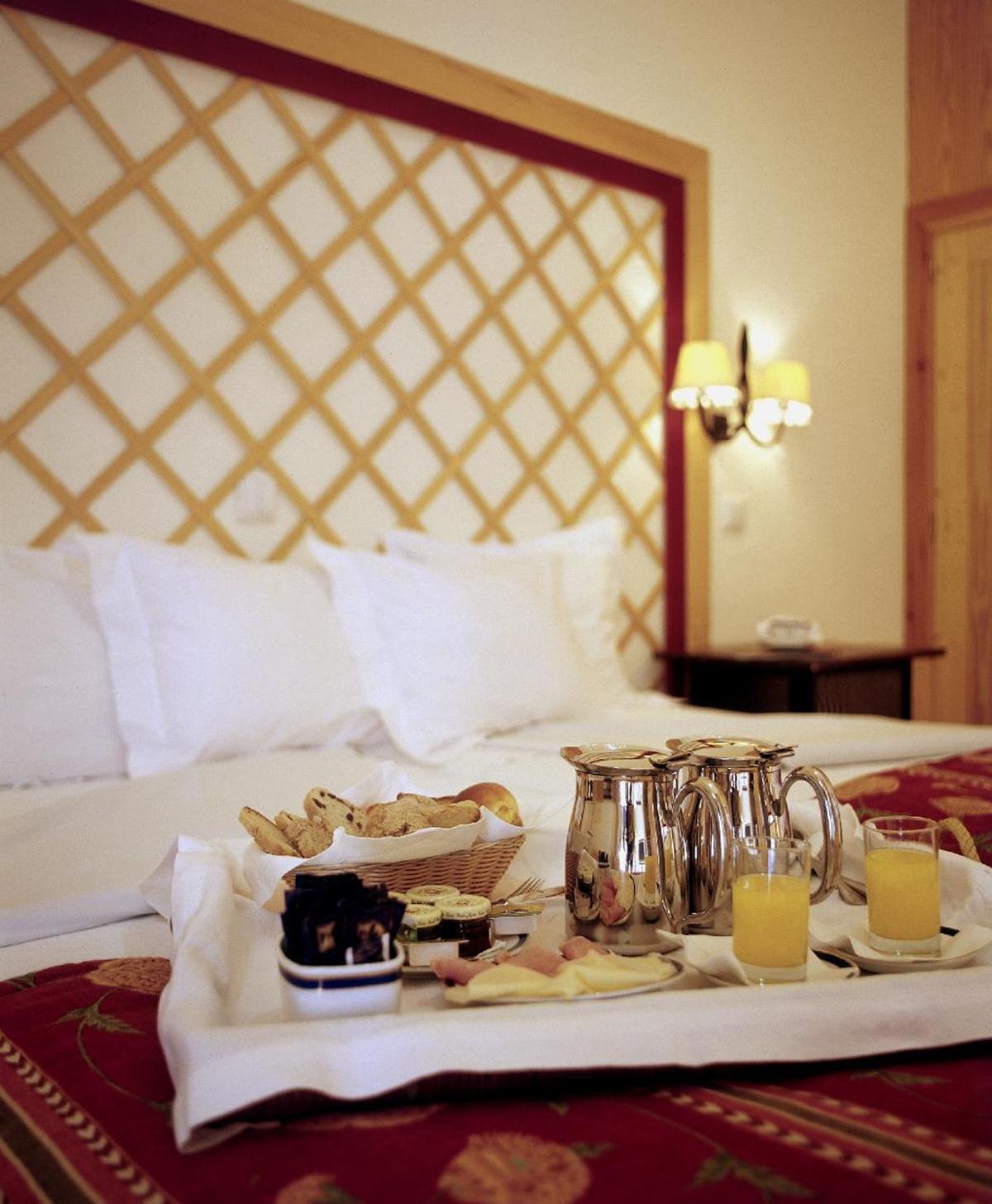 flag hotel convento desagravo