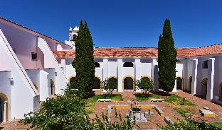 Pousada Convento De Beja - Historic Hotel,Beja>>Alentejo,4 star