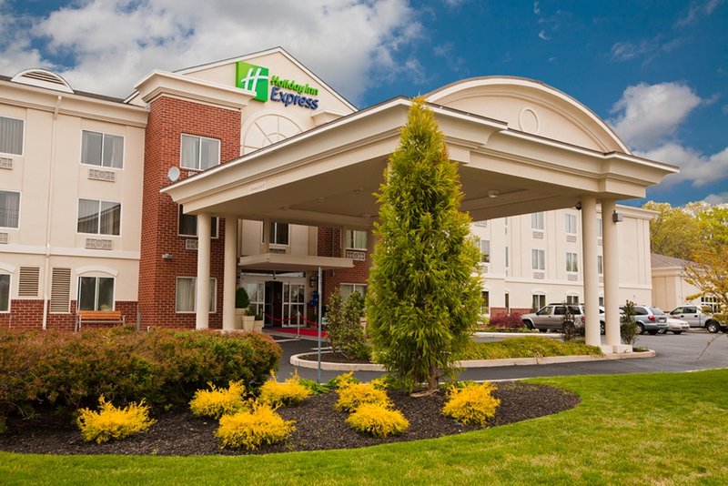 Holiday Inn Express And Suites Vineland Millville, An Ihg Hotel