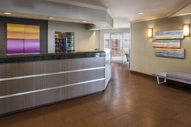 residence inn by marriott huntsville