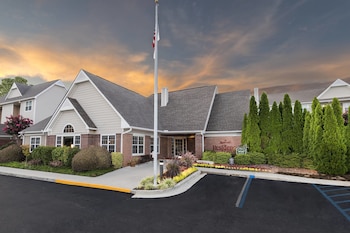 residence inn by marriott huntsville