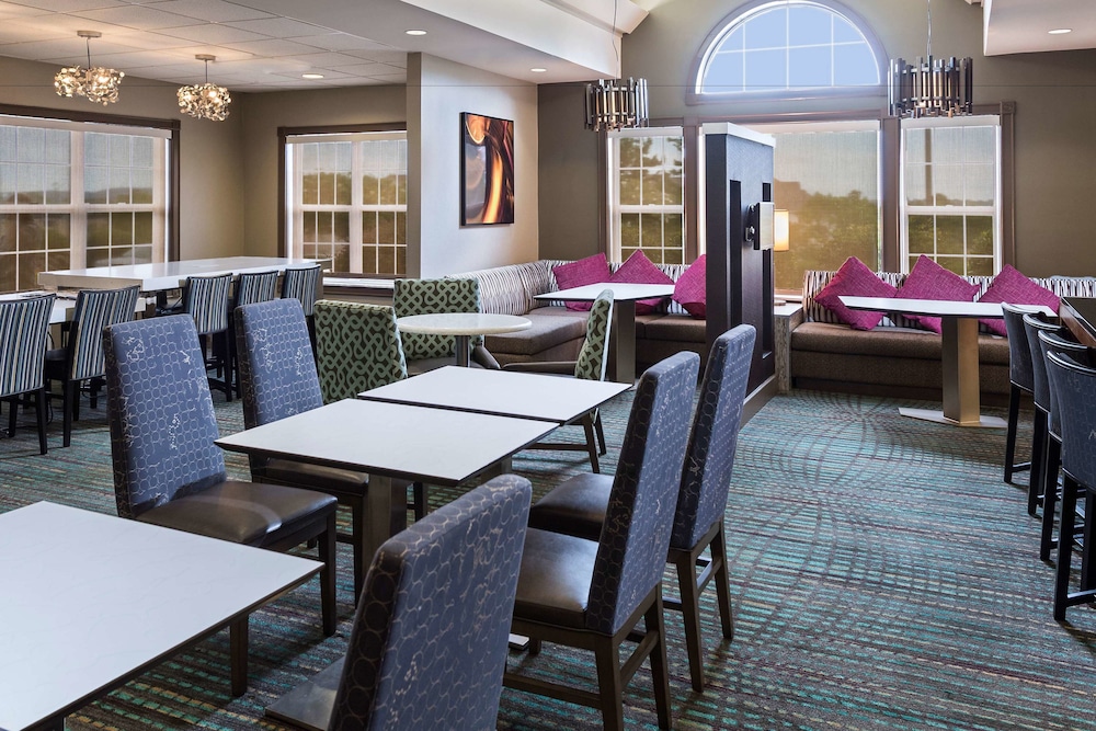 residence inn by marriott huntsville