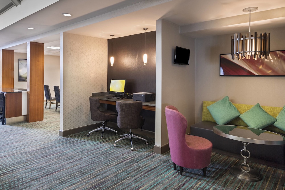 residence inn by marriott huntsville