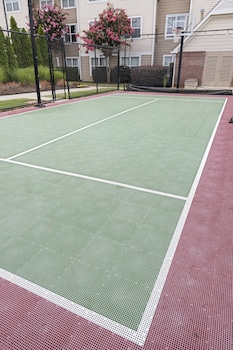 Residence Inn By Marriott Huntsville,Madison>>Huntsville,3 star