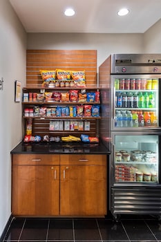 Residence Inn By Marriott Huntsville,Madison>>Huntsville,3 star