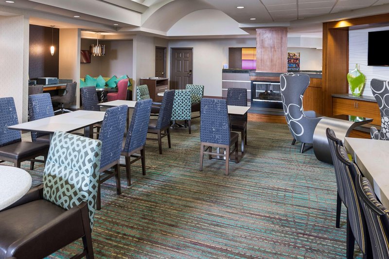 residence inn by marriott huntsville