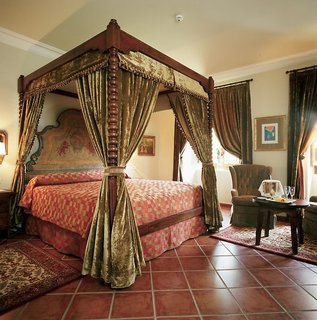 Parador De Santo Domingo Bernardo De Fresneda,Santo Domingo De La Calzada>>La Rioja,3 star