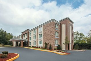 La Quinta Inn & Suites By Wyndham Sturbridge,Palmer>>Fiskdale,3 star