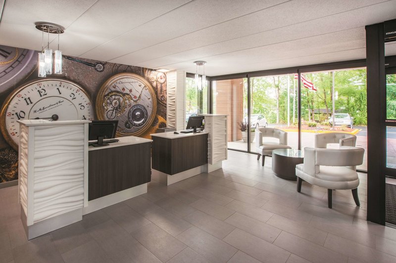 la quinta inn and suites by wyndham sturbridge