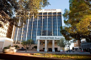 Wyndham Midland Downtown,Midland County>>Midland,4 star