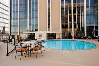 Wyndham Midland Downtown,Midland County>>Midland,4 star
