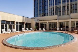 Wyndham Midland Downtown,Midland County>>Midland,4 star