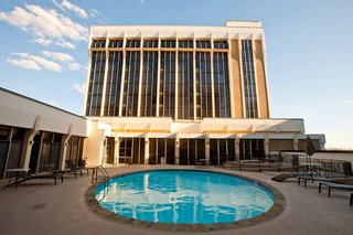 Wyndham Midland Downtown,Midland County>>Midland,4 star