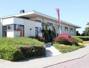 Bastion Hotel Leiden Oegstgeest,Leiden>>Amsterdam,3 star