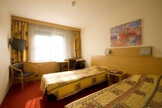 Bastion Hotel Zoetermeer,Nootdorp>>Amsterdam,3 star