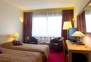 Bastion Hotel Zoetermeer,Nootdorp>>Amsterdam,3 star
