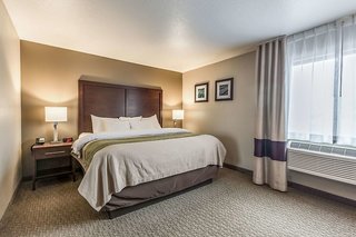 Comfort Inn,Michigan>>Sault Ste. Marie,3 star