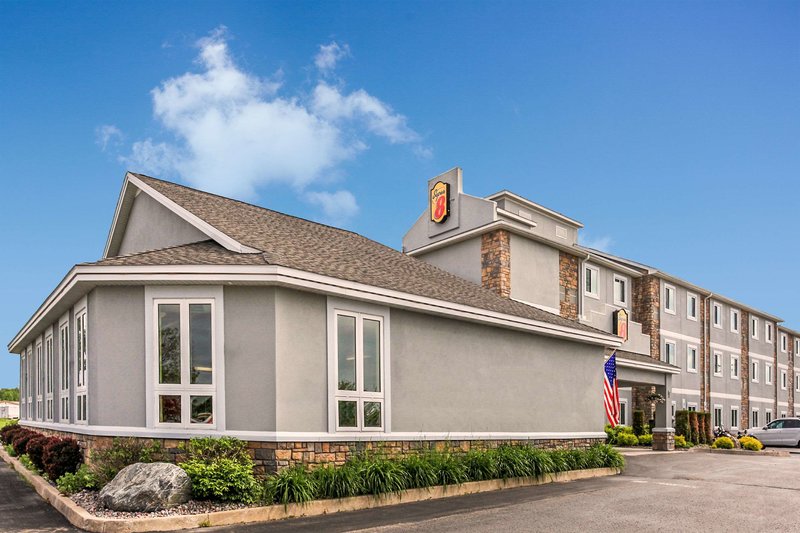 super 8 by wyndham sault ste marie