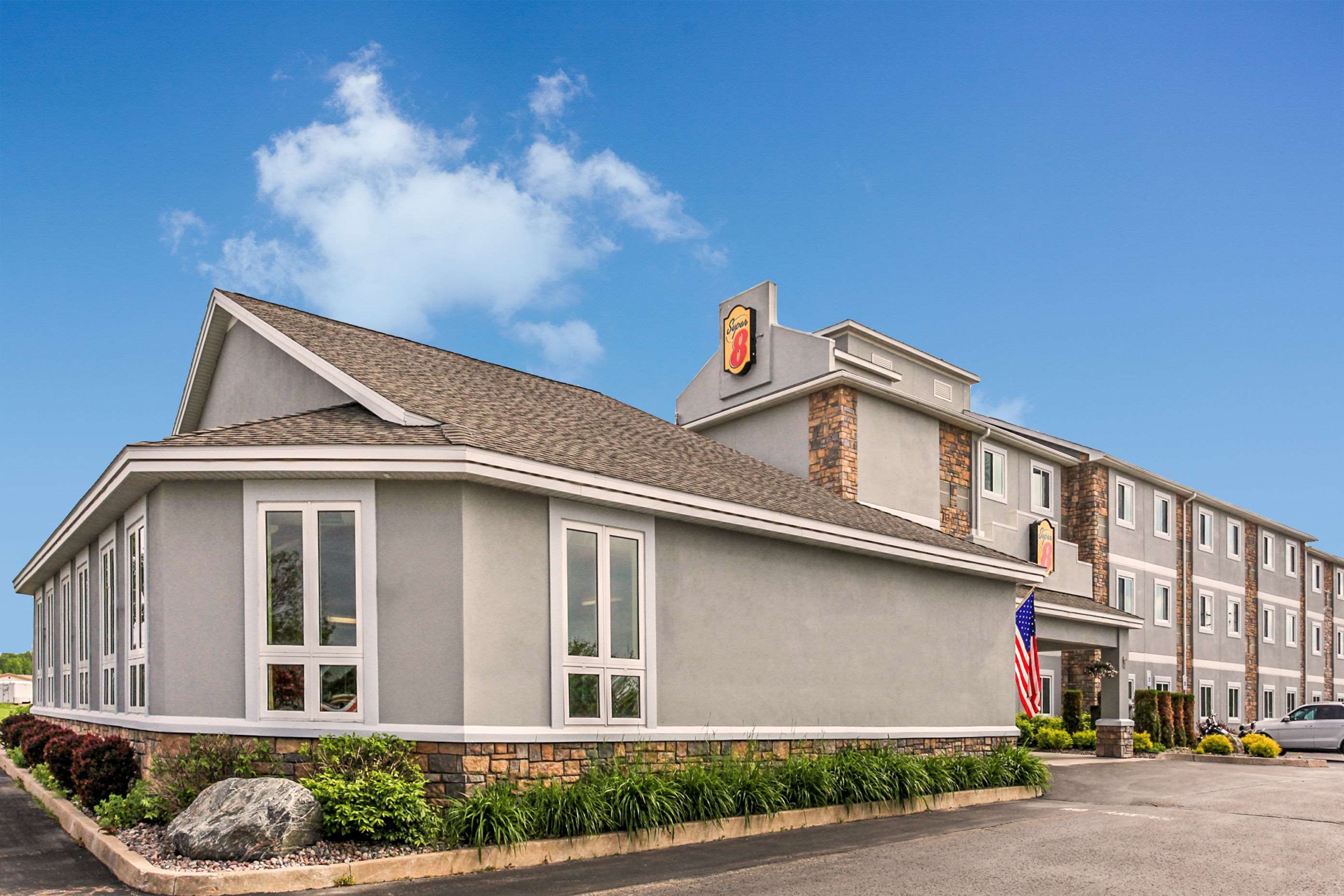 super 8 by wyndham sault ste marie