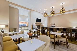 hampton inn sault ste marie