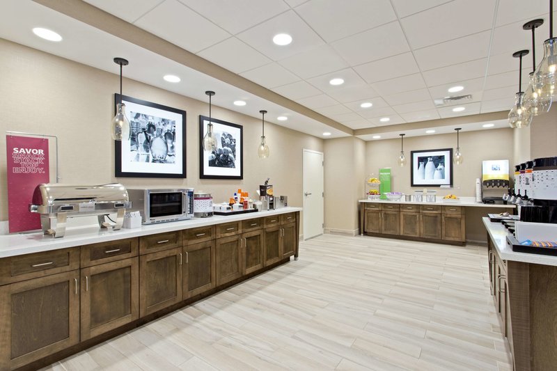 hampton inn sault ste marie