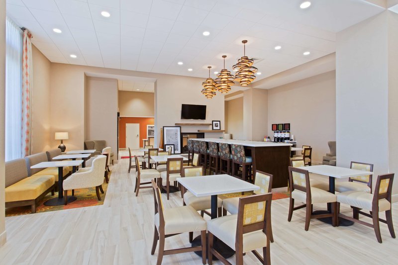 hampton inn sault ste marie