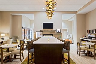 hampton inn sault ste marie