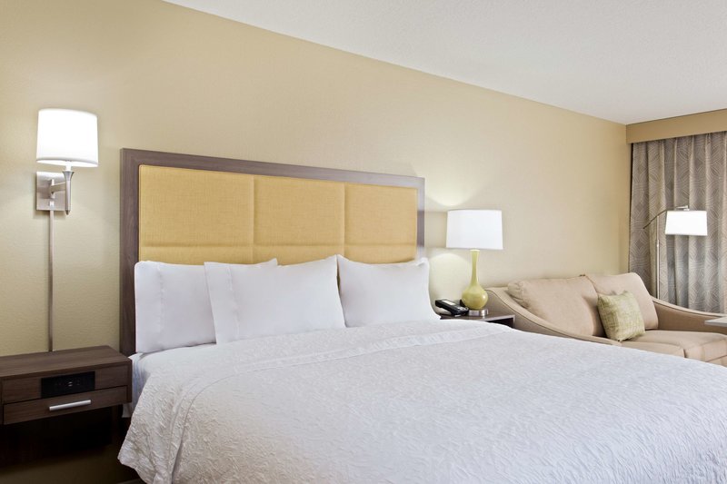 hampton inn sault ste marie