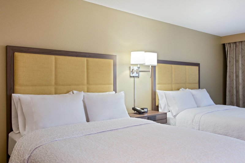 hampton inn sault ste marie