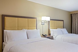 hampton inn sault ste marie