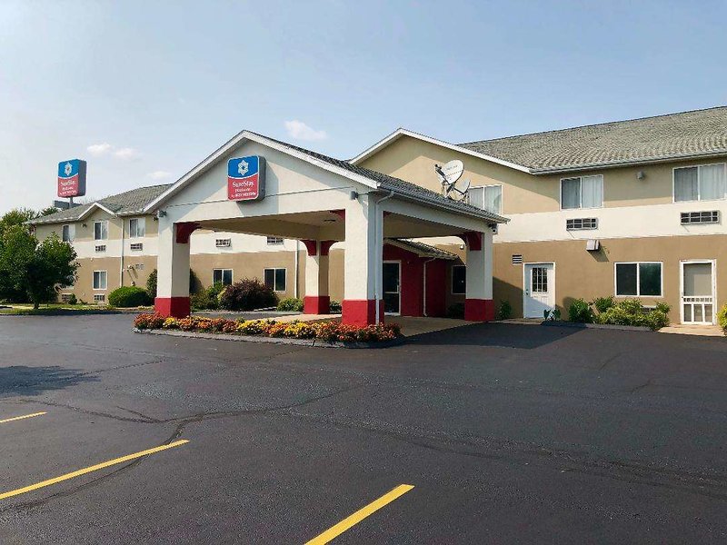 Surestay Plus Hotel By Best Western Bettendorf