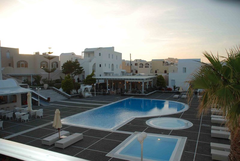 el greco resort