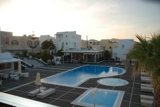 el greco resort