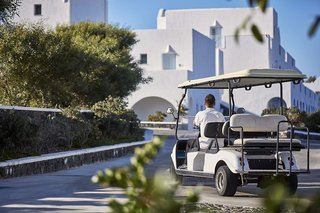 el greco resort
