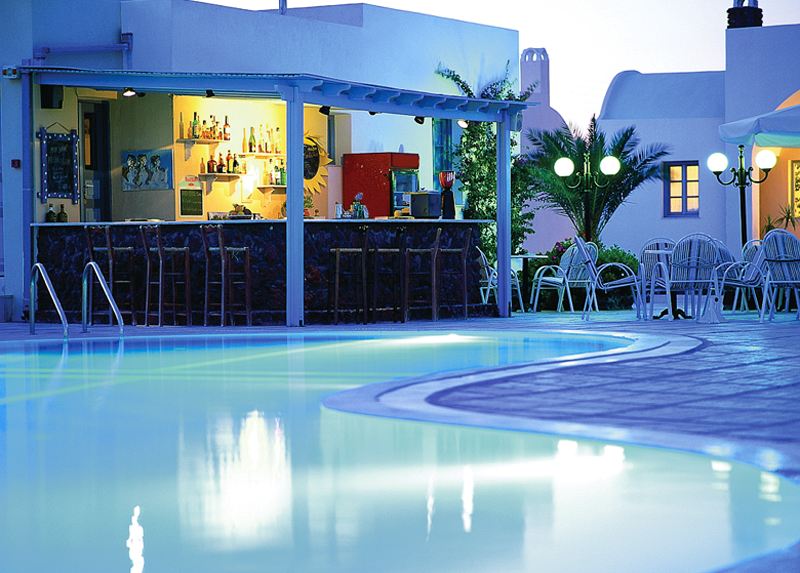 el greco resort