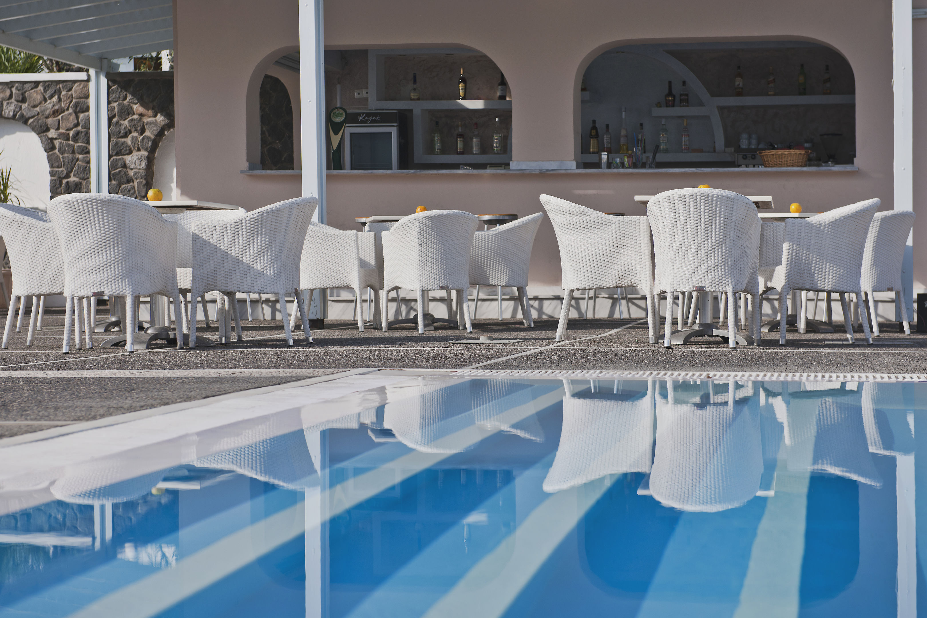el greco resort