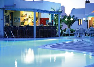el greco resort