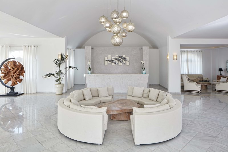 el greco resort