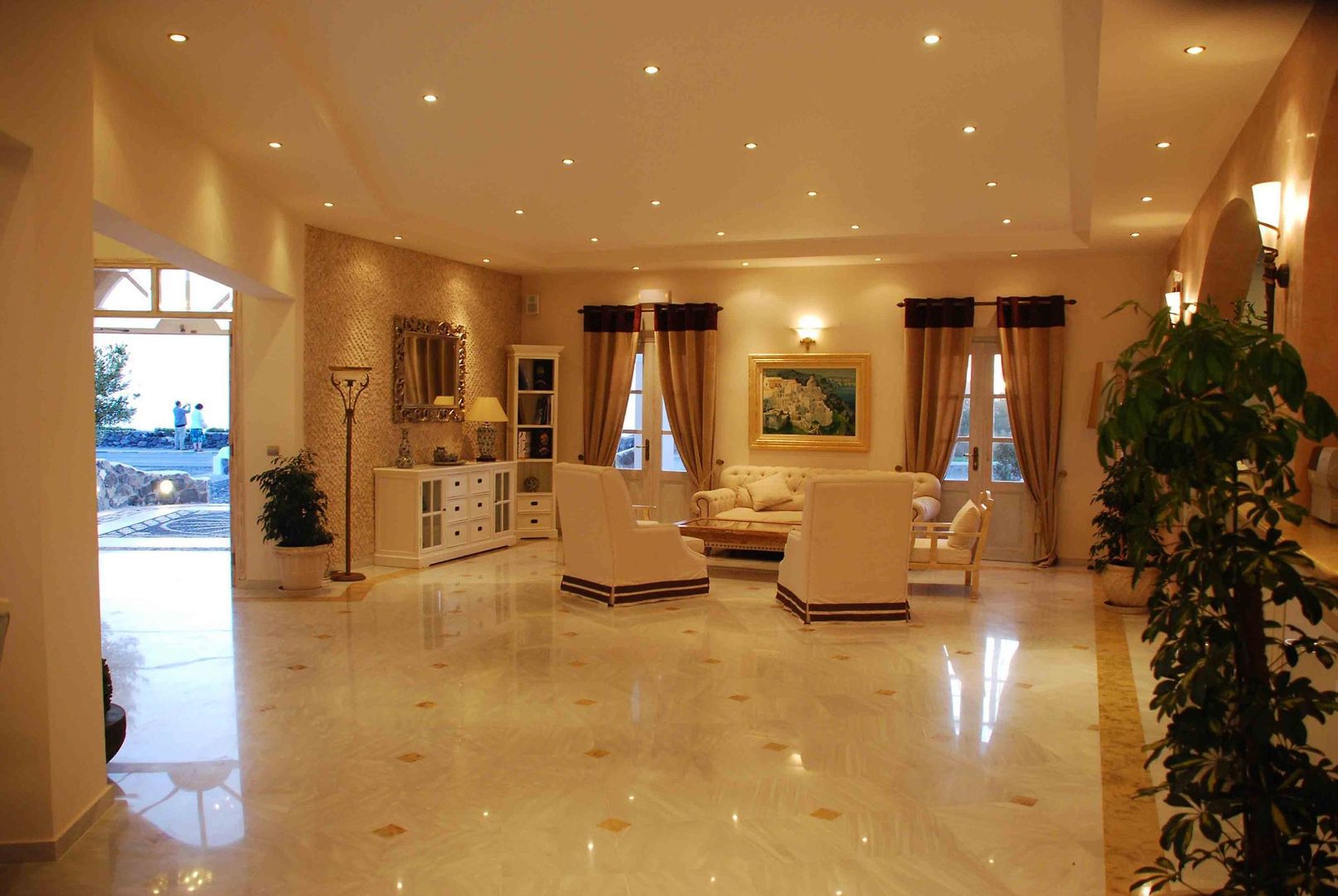 el greco resort