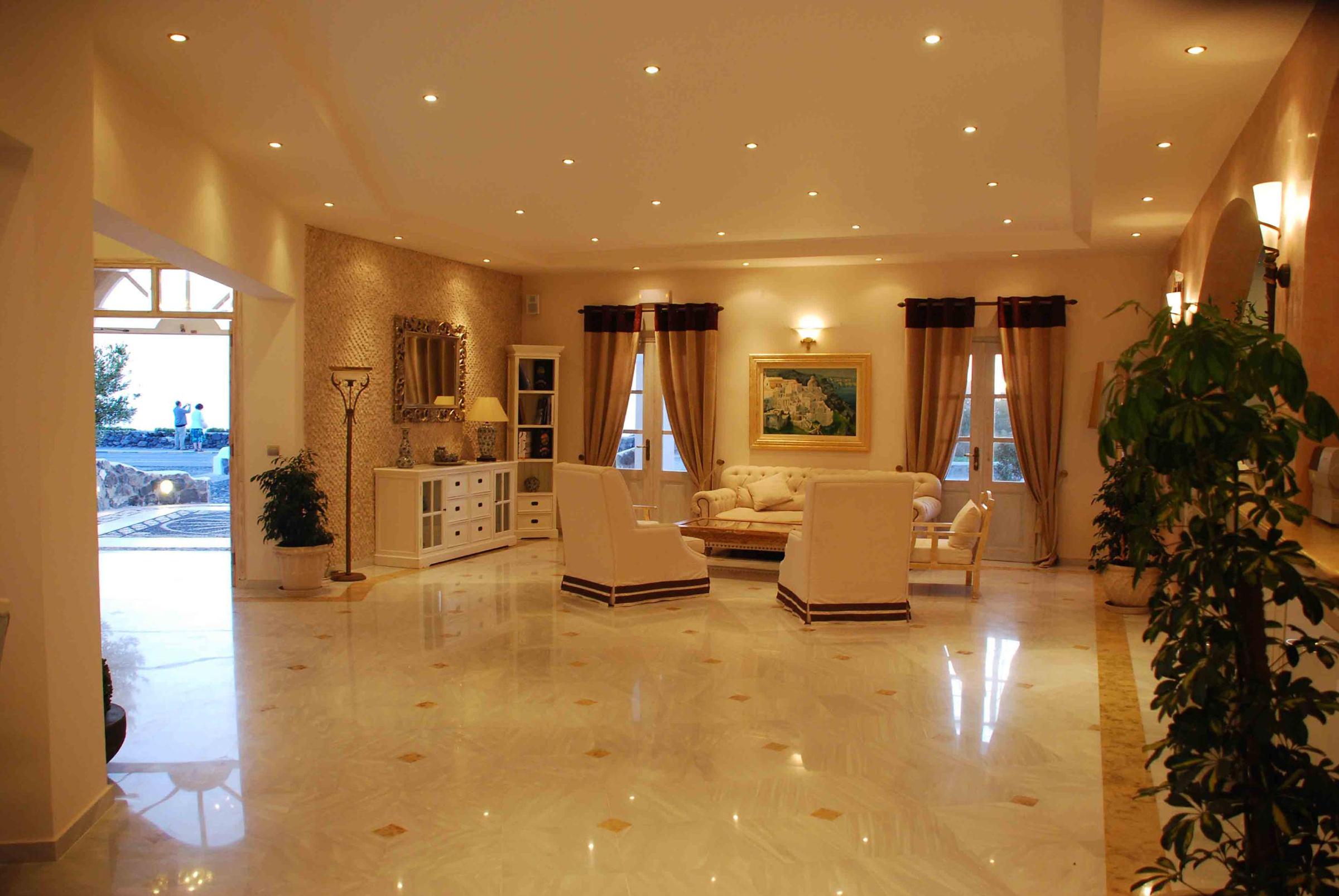 el greco resort