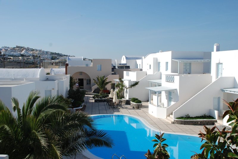 el greco resort