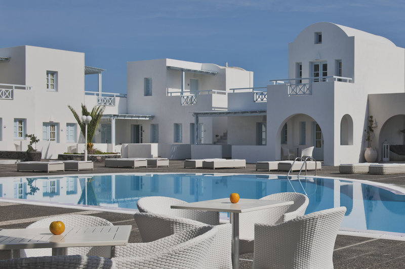 santorini