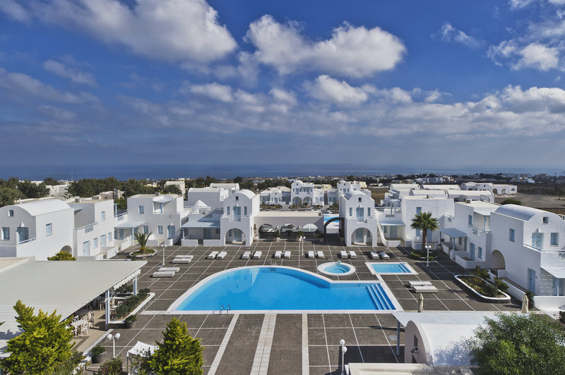 santorini
