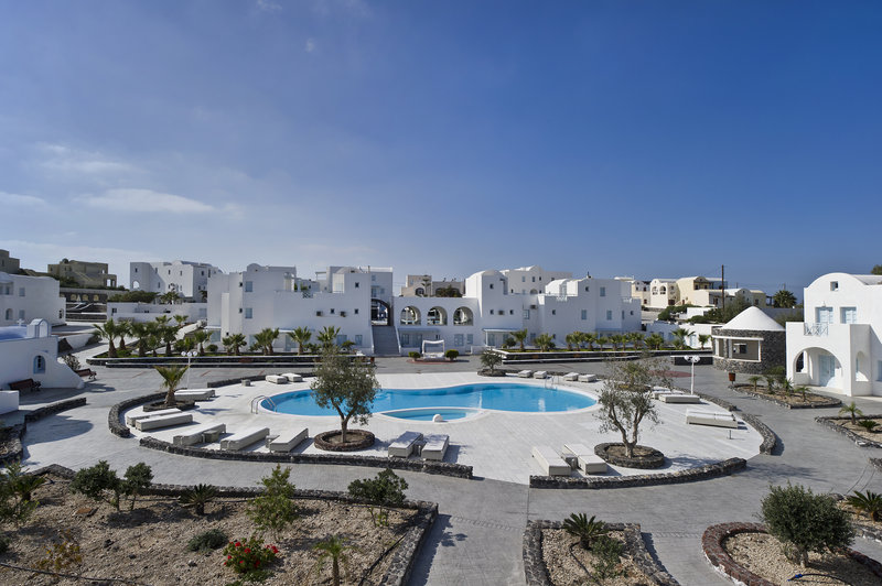 el greco resort